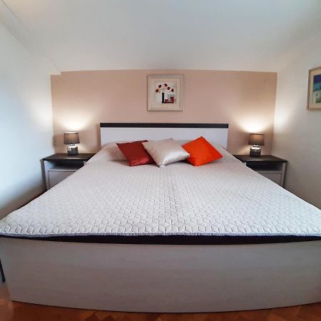 Apartments Zrinka 793 ポレッチ エクステリア 写真