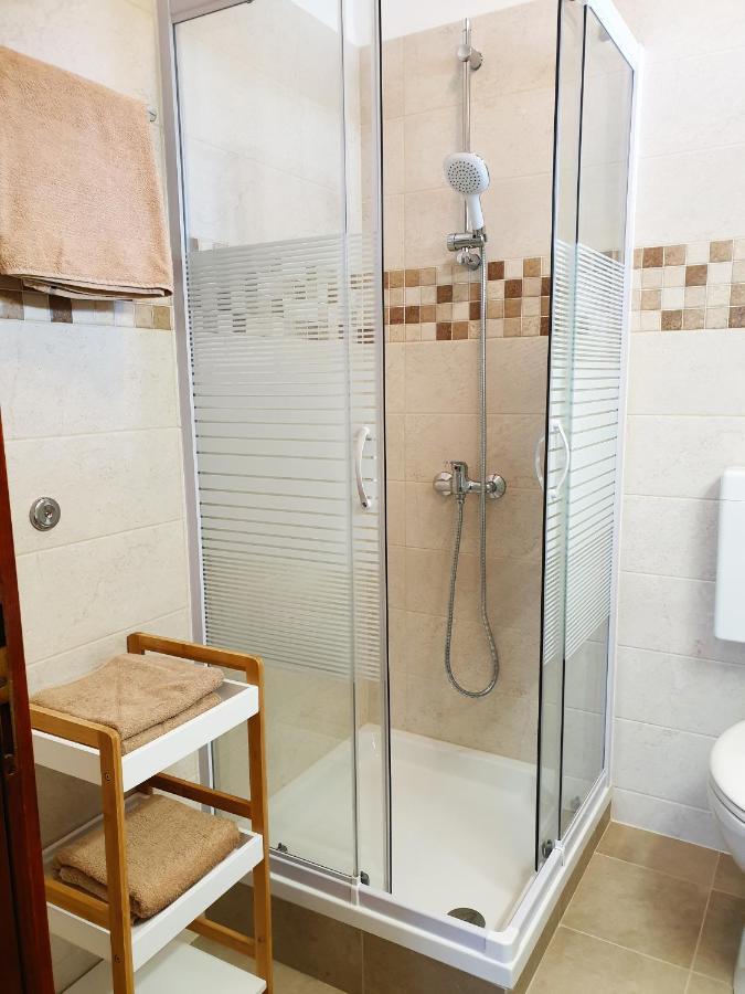 Apartments Zrinka 793 ポレッチ エクステリア 写真